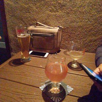 Tractor Brewing Company - Wells Park - Breweries Near Me - Albuquerque, New Mexico
