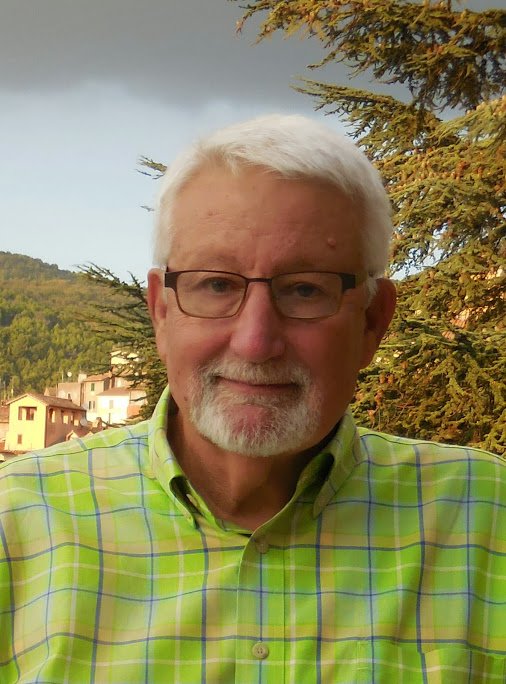 Martin J McKeown - disability attorney in Eugene, OR