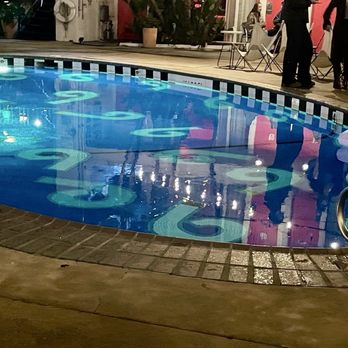 Phoenix Hotel - Pool - Hotels Near Me - San Francisco, California Phoenix Hotel - Pool - Hotels Near Me - San Francisco, California