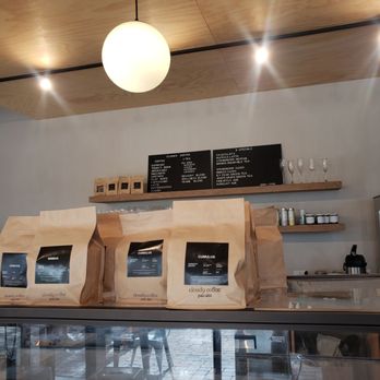 Cloud9 Coffee - Coffee & Tea Near Me - Palo Alto, California