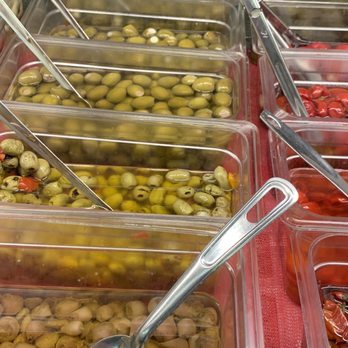 Claudio's Specialty Foods - Specialty Food Near Me - Philadelphia, Pennsylvania