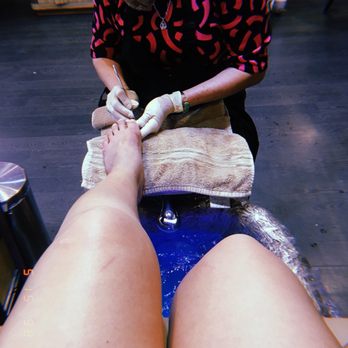 Bellissimo Nails & Spa - Nail Salons Near Me - Boston, Massachusetts
