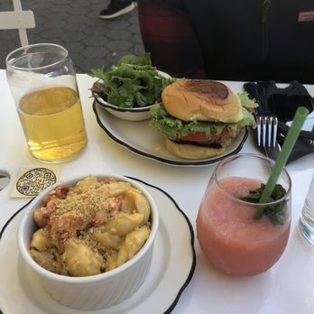 Drift In - Seafood Near Me - New York, New York Drift In - Seafood Near Me - New York, New York