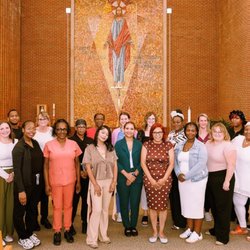 St Ann's Community
