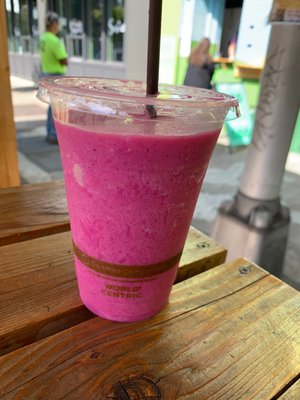 Mighty Bowl - Downtown by null