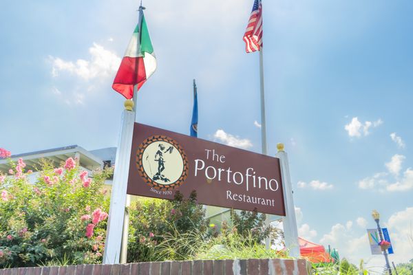 The Portofino Restaurant by null