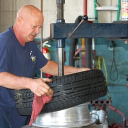 Kindermans Auto Repair