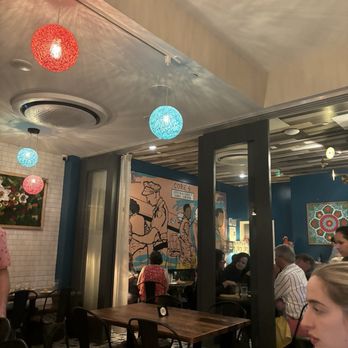 Bésame - Tapas/Small Plates Near Me - New Orleans, Louisiana Bésame - Tapas/Small Plates Near Me - New Orleans, Louisiana
