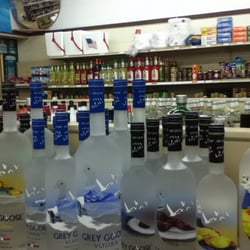 Blue Sky Liquor