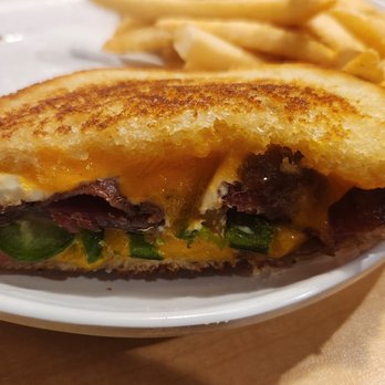 Two Chicks South - The Pepper Popper w/bacon - Breakfast & Brunch Near Me - Reno, Nevada