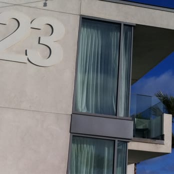 Tower 23 - 23 - San Diego, CA