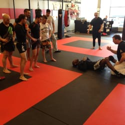 Kaizen MMA Vienna - Kaizen MMA