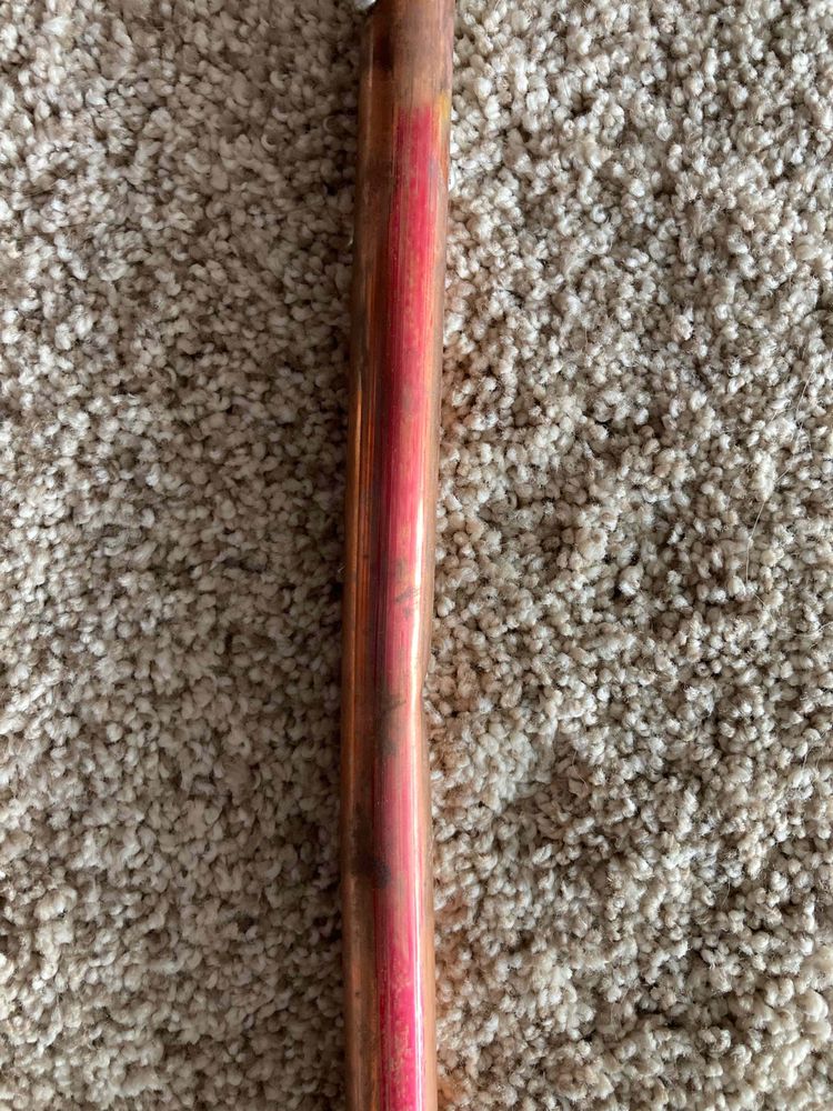 Slide of C4 Plumbing