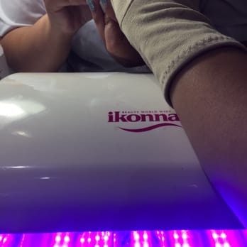Sparkling Nails & Spa - Nail Salons Near Me - Orange, California