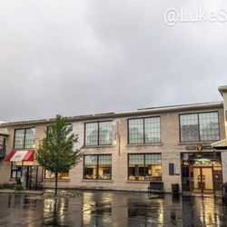 Coppes Commons - Newer classic shops and events center