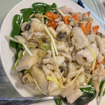 Diamond Palace - Dim Sum Near Me - San Diego, California