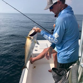 Emerald Coast Outfitters - Boat Charters Near Me - Destin, Florida Emerald Coast Outfitters - Boat Charters Near Me - Destin, Florida