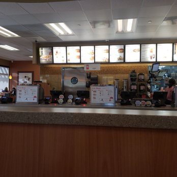 Chick-fil-A - Fast Food Near Me - Greenacres, Florida