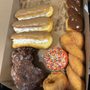 Jimmy's Donuts