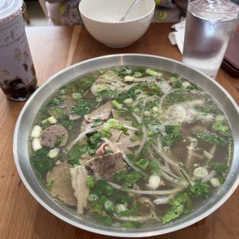 Pho Saigon - House special pho #18 is our favorite - Vietnamese Near Me - Rocklin, California Pho Saigon - House special pho #18 is our favorite - Vietnamese Near Me - Rocklin, California