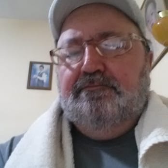 Coffee Break - Daniele Matteo Editor at DrGraybeard. - Cafes Near Me - Hackensack, New Jersey