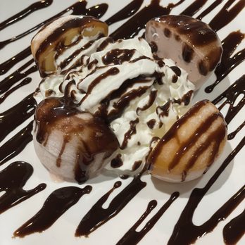 Edojin Sushi - Mochi dessert - Japanese Near Me - Cypress, Texas Edojin Sushi - Mochi dessert - Japanese Near Me - Cypress, Texas