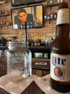 Firewater Saloon - Edison Park by null