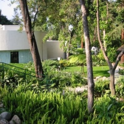 Pasadena Museum of History by null