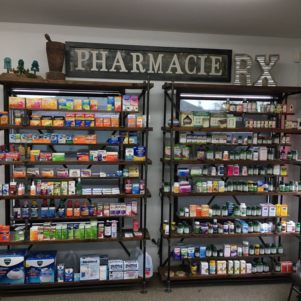HILLTOP PHARMACY Updated August 2024 10 Photos & 21 Reviews 1223