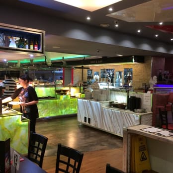 Mr Basrai's World Cuisines Edinburgh - Entrance - Buffets Near Me - Edinburgh, EDH