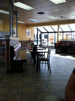 Carl’s Jr. by null