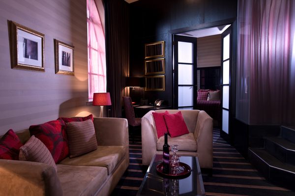 Malmaison Leeds by null