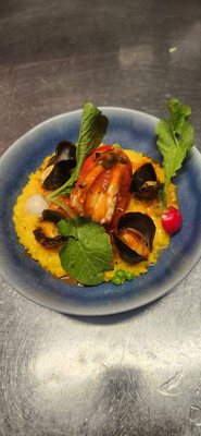 Bricco Osteria & Bar by null