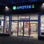 Photo of Apotek 1 Hvalen