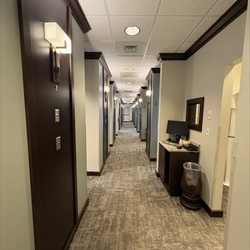 Family Dental of Lexington - Hallway, Family Dental of Lexington. Dentist in Lexington, SC.