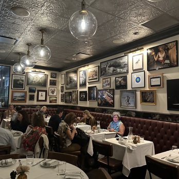 The Gage - Inside - New American Near Me - Chicago, Illinois The Gage - Inside - New American Near Me - Chicago, Illinois