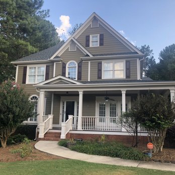Bullard Exteriors - Roofing Near Me - Gainesville, Georgia Bullard Exteriors - Roofing Near Me - Gainesville, Georgia