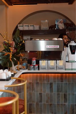 Recuerdos Cafe by null