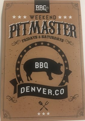 AJ's Pit Bar-B-Q by null
