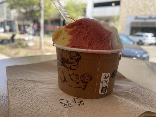 Amorino Gelato - Fort Worth by null