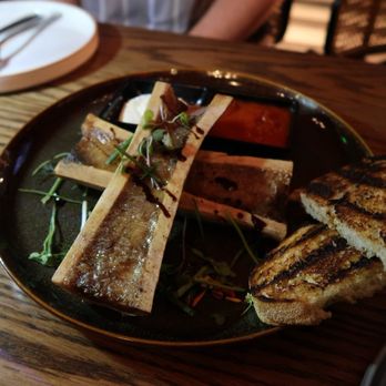 Morella - Bone Marrow - Italian Near Me - San Francisco, California Morella - Bone Marrow - Italian Near Me - San Francisco, California