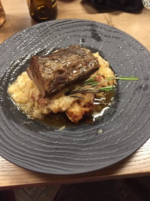 Tradycja Polish Fusion Cuisine by null