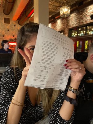 Buttermilk and Bourbon- Watertown by null