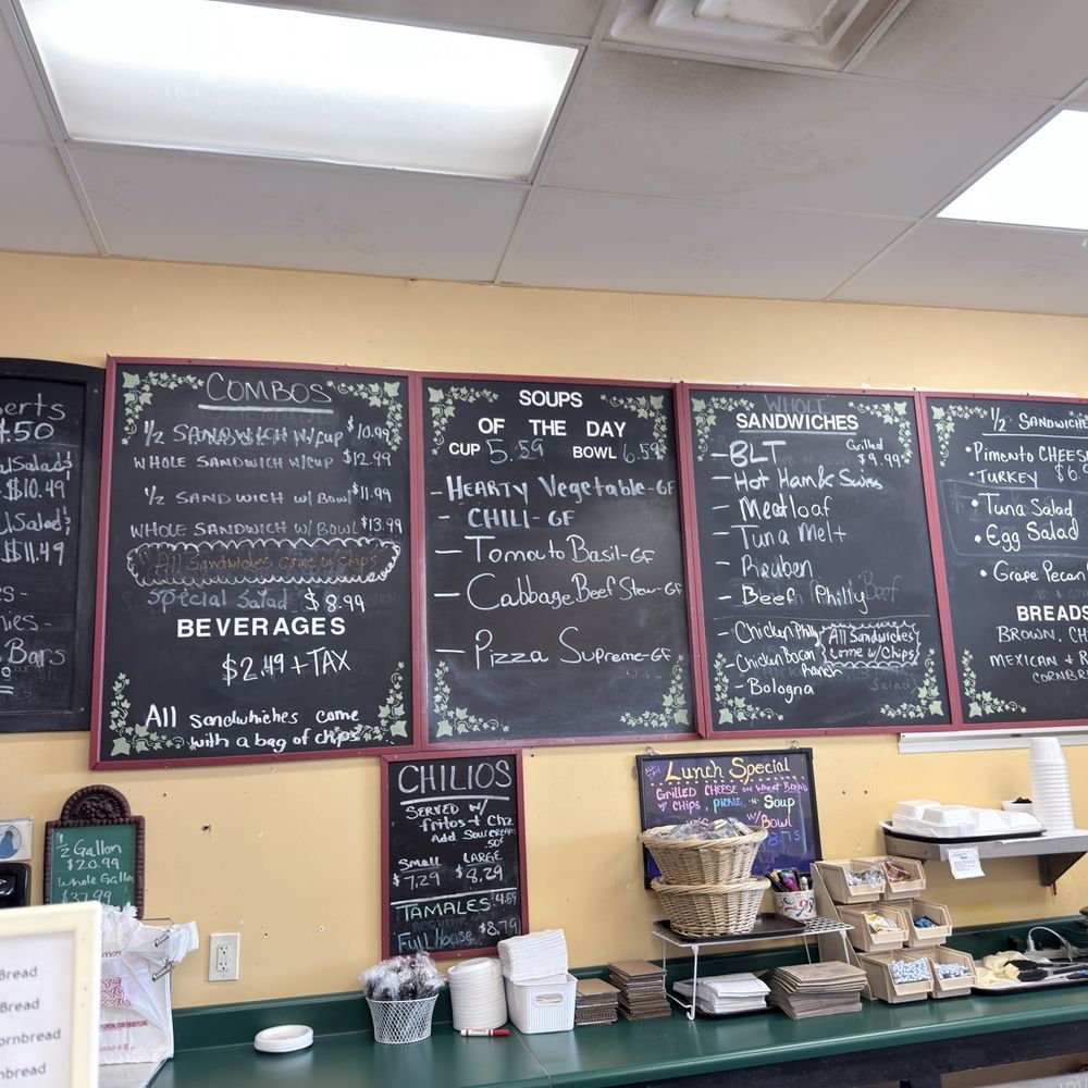 Soup Kitchen Express - Cafes Near Me - Knoxville, Tennessee Soup Kitchen Express - Cafes Near Me - Knoxville, Tennessee