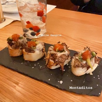 Bulla Gastrobar - Montaditos - Spanish Near Me - Plano, Texas Bulla Gastrobar - Montaditos - Spanish Near Me - Plano, Texas