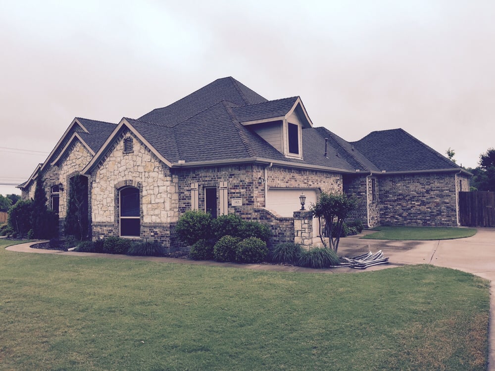 Slide of Horizon Roofing