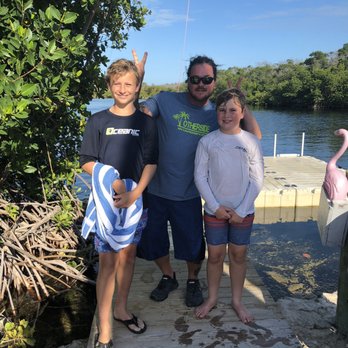 Keys Cable Park - Lakes Near Me - Marathon, Florida