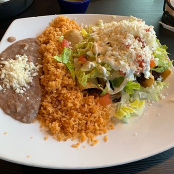 Salsa Brava Mexican Grill - Flautas - Mexican Near Me - Naples, Florida