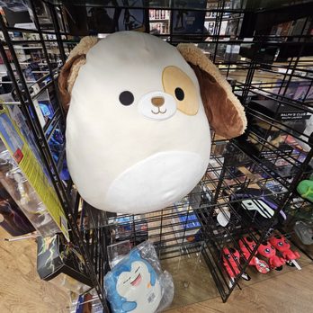 From the Heart - Squishmallows - Toy Stores Near Me - Honolulu, Hawaii From the Heart - Squishmallows - Toy Stores Near Me - Honolulu, Hawaii