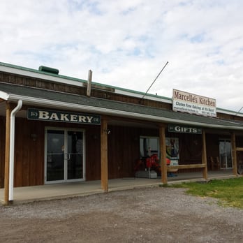 Marcelle's Kitchen - the outside of a bakery - Bakeries Near Me - Port Perry, Ontario